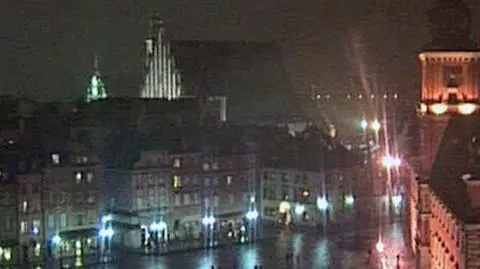 Szykujcie się na gęstą mgłę: nadchodzi bałkańska "Emilia"