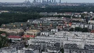 "Dzisiaj pierwsze przelewy wyszły do mieszkańców"