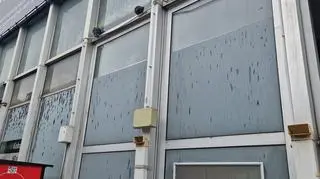 Dworzec autobusowy najlepsze lata ma za sobą