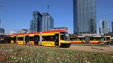 Zmienione trasy, zawieszone linie. Od czwartku zmiany w komunikacji