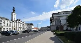 Plac Teatralny 