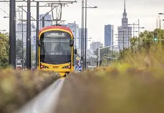 Jest zielone torowisko, na zieloną falę jeszcze poczekamy