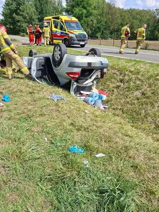 Dachowanie w Makówcu Dużym