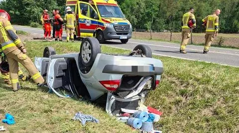 Dachowanie w Makówcu Dużym
