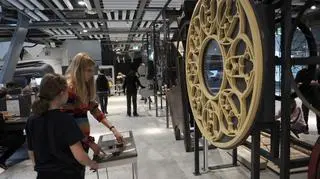 Centrum Nauki Kopernik