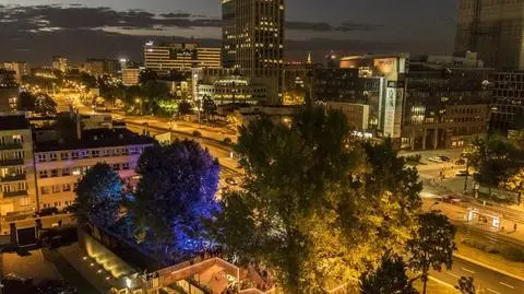 Centrum przesuwa się na zachód. Towarowa musi się zmienić