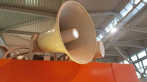 "Passenger Stanisław Paluch...". Takiego komunikatu już nie usłyszysz