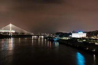 W tym pawilonie będzie królować teatr