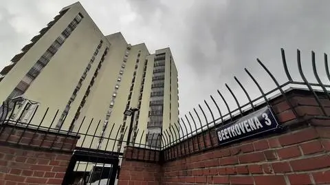 Blok przy Beethovena 3