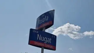 Wypadek na Ursynowie