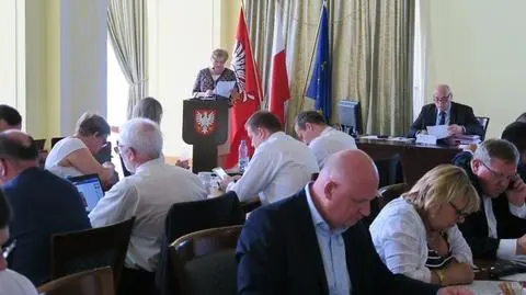 Radni krytycznie o zmianie ustawy. "Wypacza ideę samorządności"