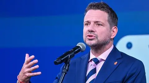 Prezydent Warszawy z wotum zaufania, ale bez poparcia Lewicy