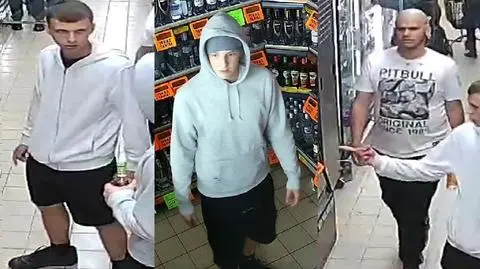 Policja szuka informacji o uczestnikach bójki na Marszałkowskiej