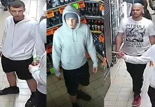 Ciężko ranny mężczyzna po bójce w centrum. Policja szuka sprawców