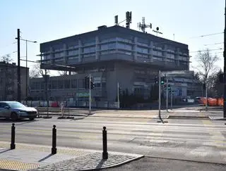 Budynek Universus wpisany do rejestru zabytków