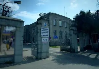 Pijanych wożą do szpitala psychiatrycznego. "Ponad połowa nie powinna tu trafić"