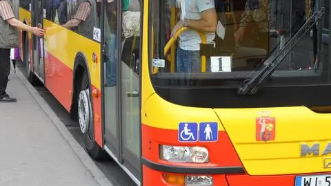 116, 157 i N44 wracają na wiadukt