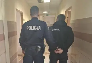 "Chciał, by koleżanka poczuła się radośniej", dosypał jej coś do lemoniady