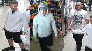 Policja szuka informacji o uczestnikach bójki na Marszałkowskiej