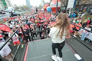 35. Bieg Niepodległości 