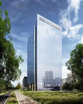 Tak ma wyglądać nowe Intraco