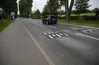 Zmiany dla kierowców na Vogla