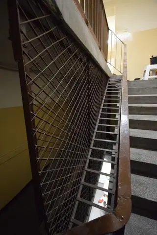 "Społem" w Pruszkowie w rejestrze zabytków