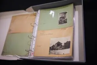 Fragment niepublikowanej kolekcji blisko 3000 zdjęć zniszczonej Warszawy
