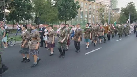 "Zachowajmy ich w pamięci". Oddadzą hołd ofiarom rzezi Woli