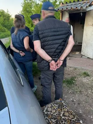 Dwie osoby w kryzysie bezdomności pobite na Odolanach