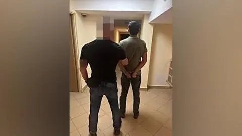 Kierowca z zarzutami po śmiertelnym potrąceniu na Ochocie