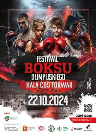 Festiwal Boksu Olimpijskiego