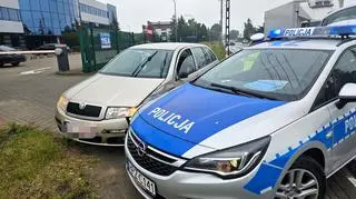 28-latka została zatrzymana