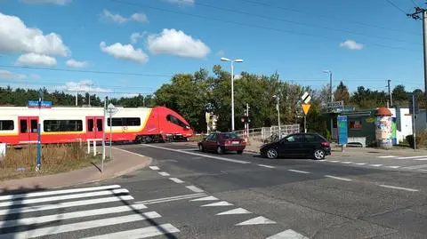 Siedem firm chce budować tunel kolejowy w Wesołej