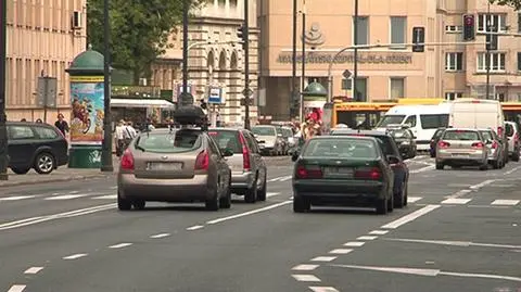 W czerwcu zamkną Świętokrzyską?