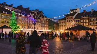 Rynek Starego Miasta