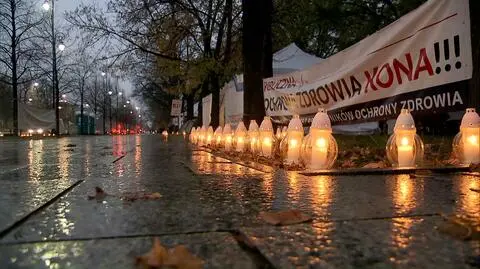 Białe miasteczko przenosi się do sieci