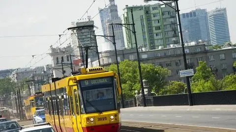 Nowy pomysł na tramwaje. Podzielą linie jak w Pradze?