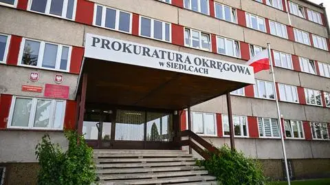 Prokuratura Okręgowa w Siedlcach