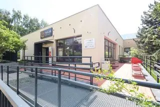 FabLab na Ursynowie 
