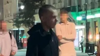 Hulajnogą wjechał w wózek z niemowlakiem. Szukają go