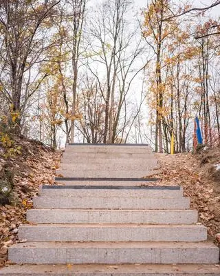 Park Żerański na Białołęce