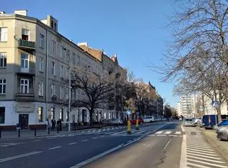 Układ urbanistyczny ul. Wileńskiej w rejestrze zabytków