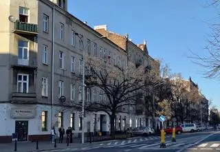 Układ XIX-wiecznej praskiej ulicy będzie chroniony