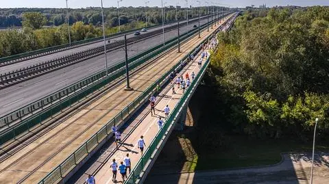 Warszawa. Weekendowe zmiany w ruchu