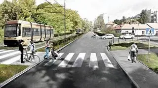 Miliony na inwestycje tramwajarzy, w tym odcinek przy Polu Mokotowskim