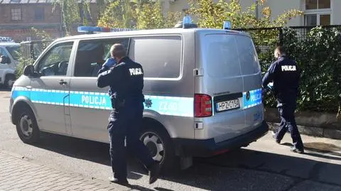 Jak Filip płakał, to karmił go na siłę albo podduszał. Chłopiec nie żyje, partner matki skazany za zabójstwo