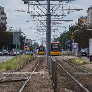 Sierpień z remontami