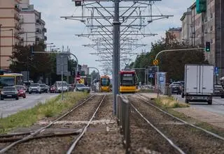 Plany tramwajarzy na sierpień. Remonty i zmiany