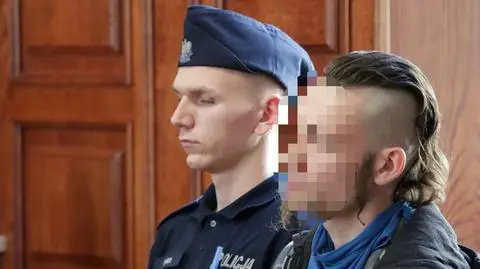 Wyrok za zabójstwo Gretchen P.
